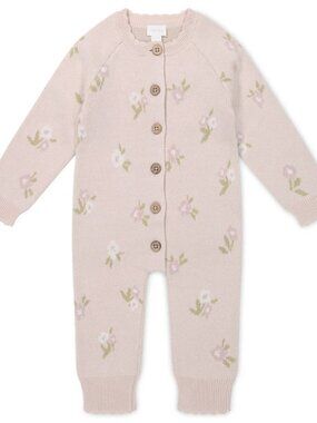 Jamie Kay Juliette One-piece Meredith Morganite, 1 yr